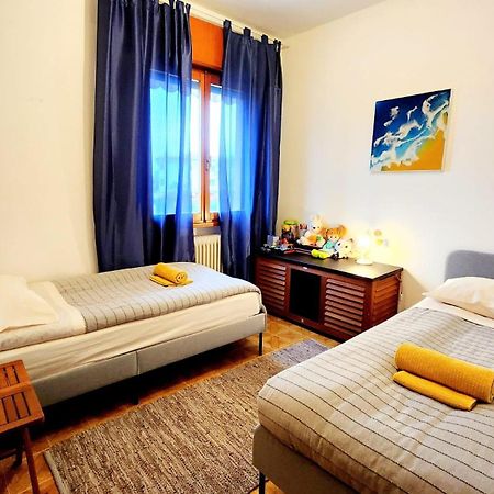 Niko Apartment 圣托斯蒂诺立文 外观 照片