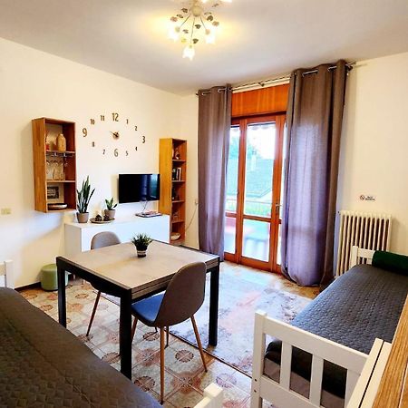 Niko Apartment 圣托斯蒂诺立文 外观 照片
