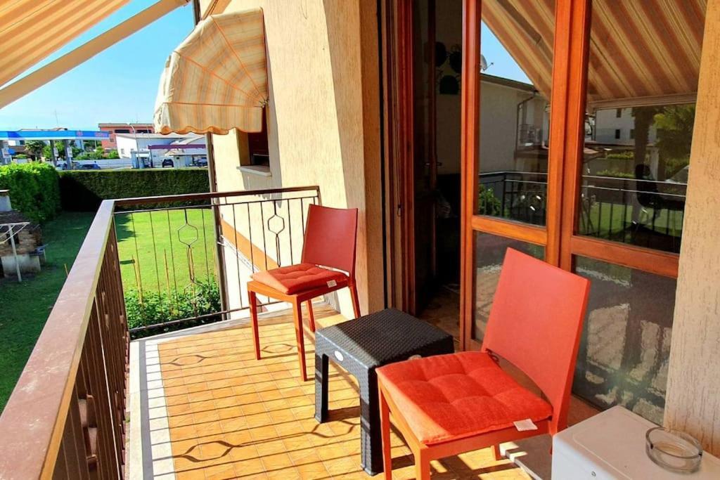 Niko Apartment 圣托斯蒂诺立文 外观 照片