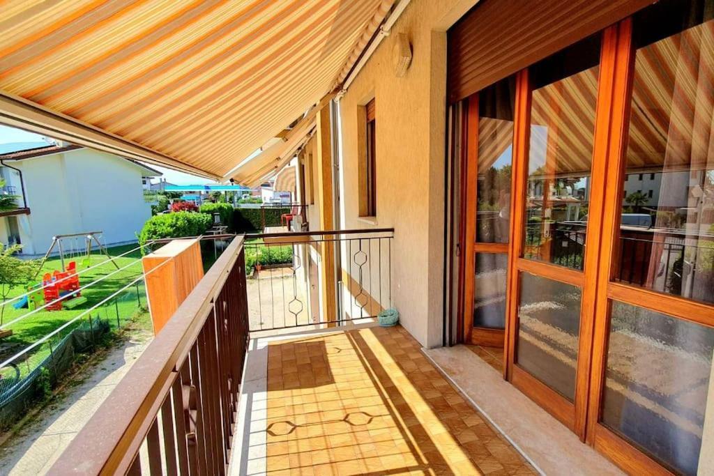 Niko Apartment 圣托斯蒂诺立文 外观 照片