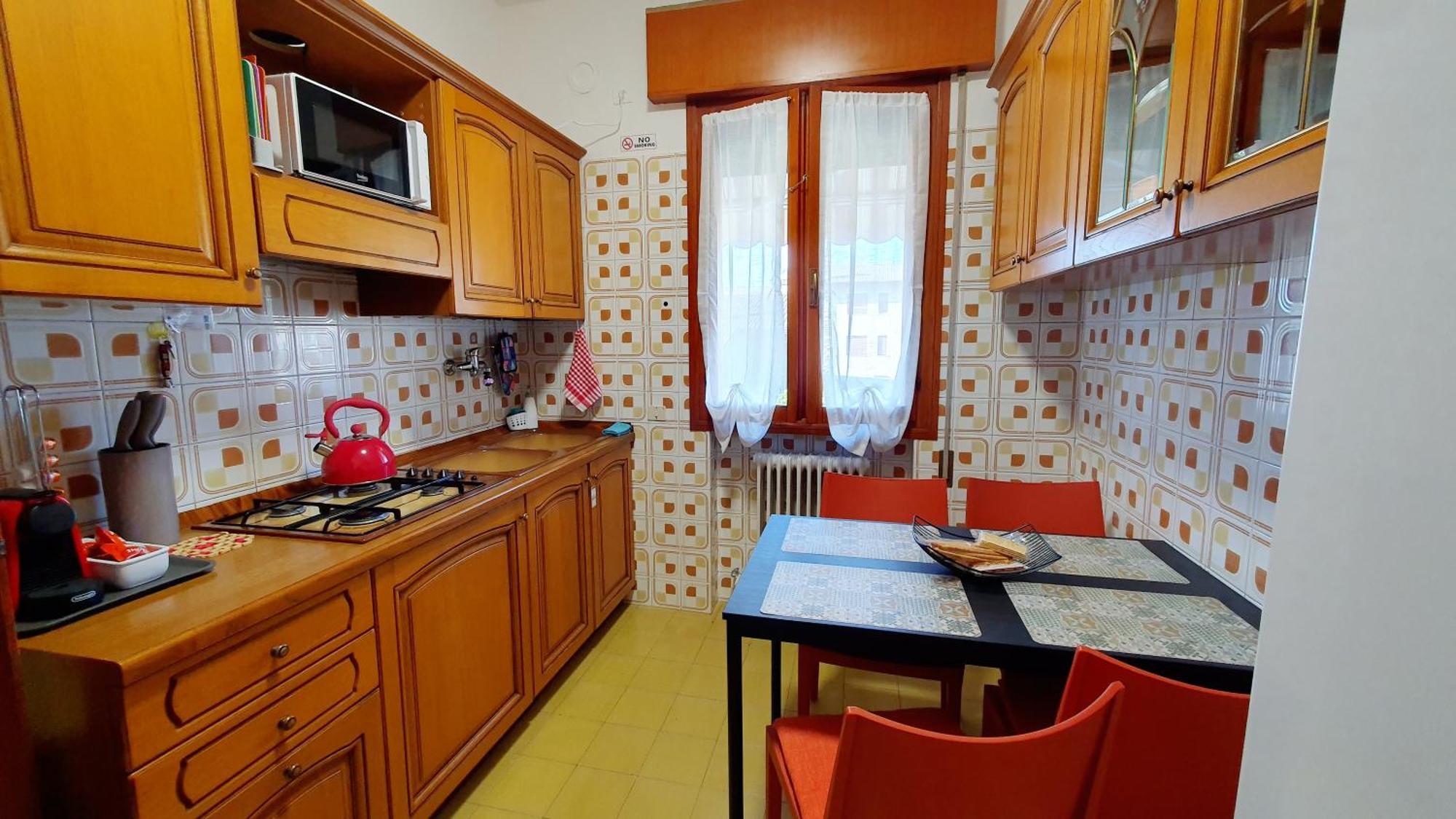 Niko Apartment 圣托斯蒂诺立文 外观 照片