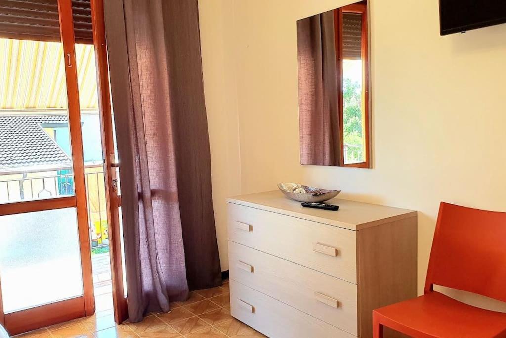 Niko Apartment 圣托斯蒂诺立文 外观 照片
