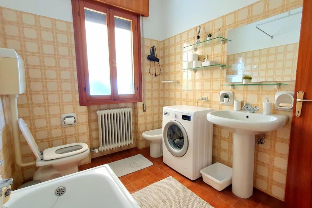 Niko Apartment 圣托斯蒂诺立文 外观 照片