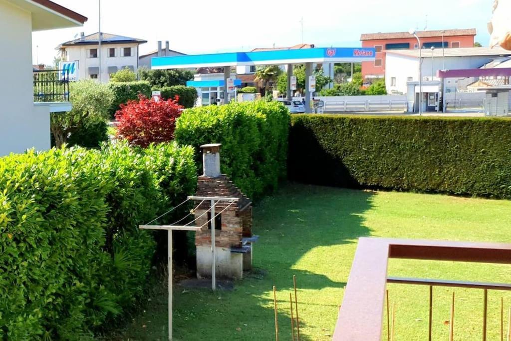 Niko Apartment 圣托斯蒂诺立文 外观 照片